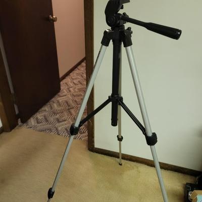 Tripod