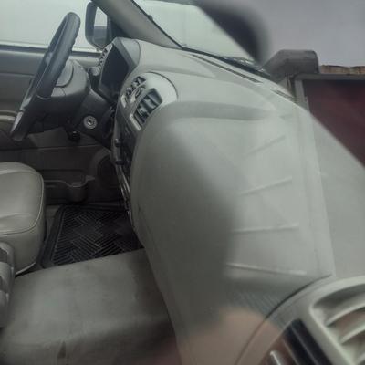 Chevy Colorado Pick Up Truck with Keys and Title (For Parts Only Condition)