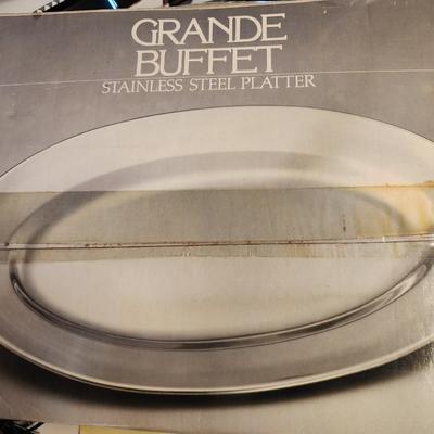 Grande Buffet