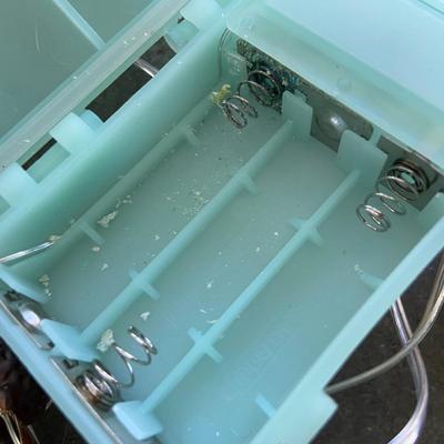 Halloween Decor and More!! (1050B-BM)