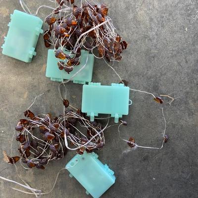 Halloween Decor and More!! (1050B-BM)