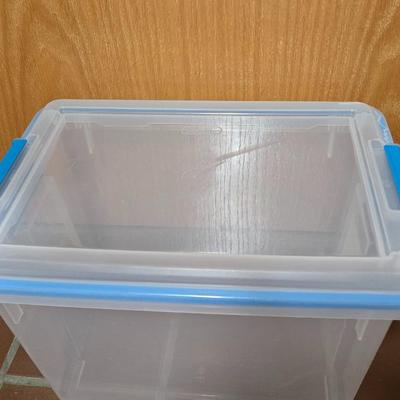 Storage Container
