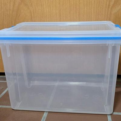 Storage Container