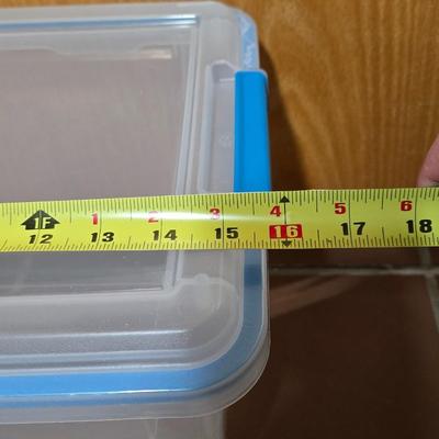 Storage Container