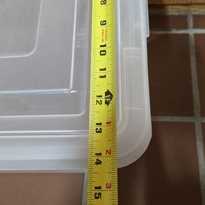 Storage Container