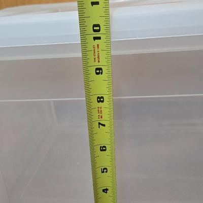 Storage Container