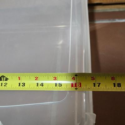 Storage Container