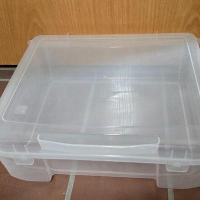 Storage Container