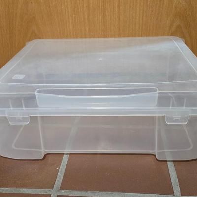 Storage Container