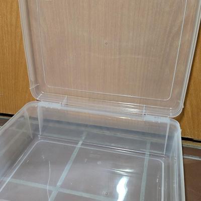 Storage Container