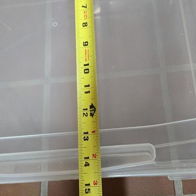 Storage Container