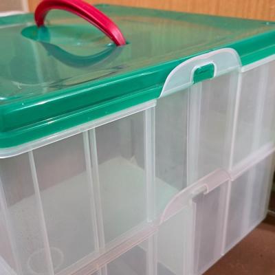 Snapware Double Storage