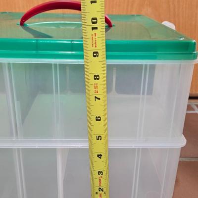 Snapware Double Storage