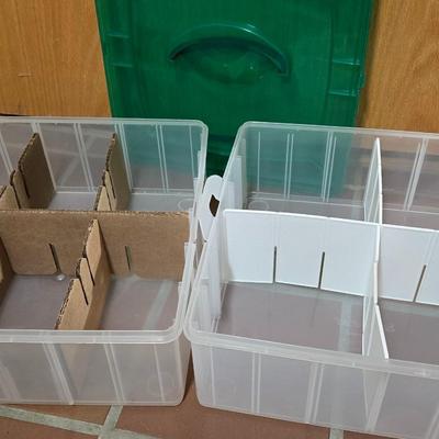 Snapware Double Storage