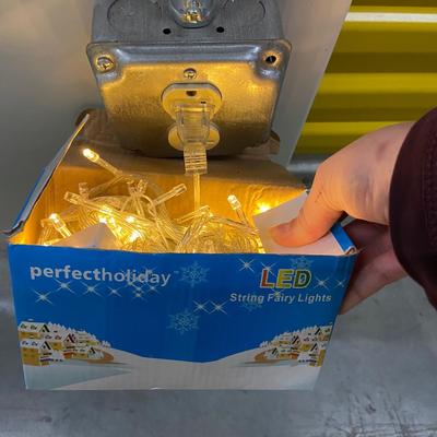 Christmas in January! (1050-BM)