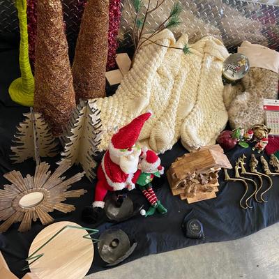 Christmas in January! (1050-BM)