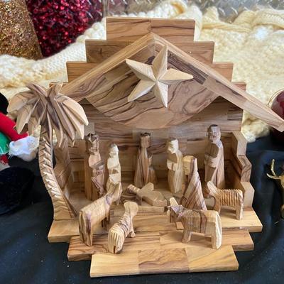 Christmas in January! (1050-BM)