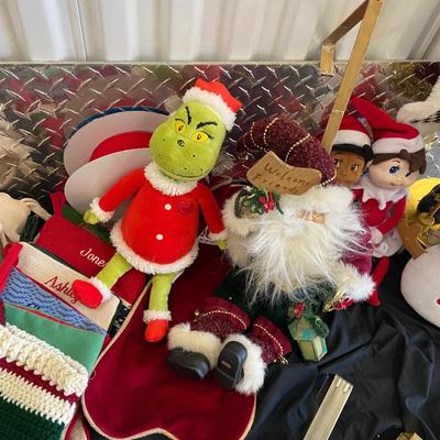 Christmas in January! (1050-BM)