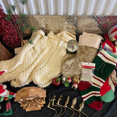 Christmas in January! (1050-BM)