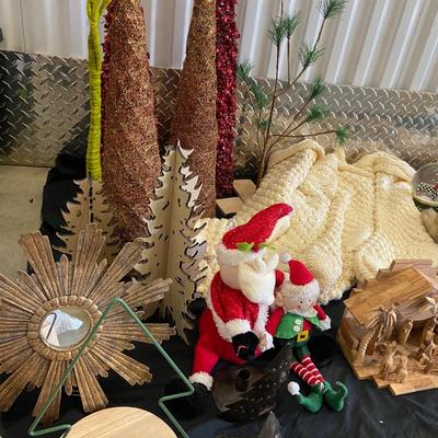 Christmas in January! (1050-BM)