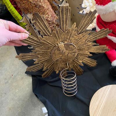 Christmas in January! (1050-BM)