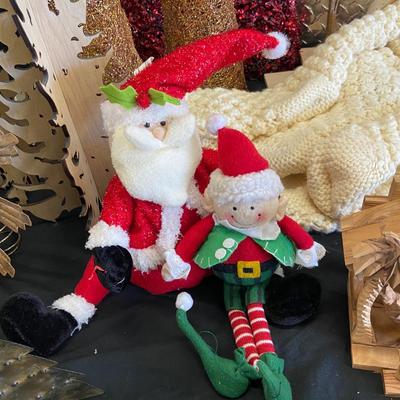 Christmas in January! (1050-BM)