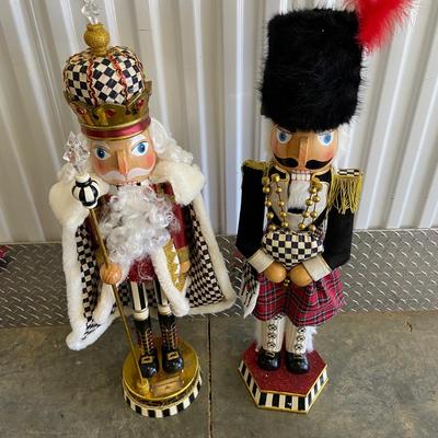 Christmas in January! (1050-BM)