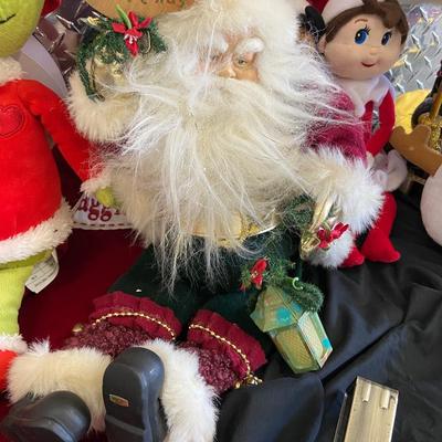 Christmas in January! (1050-BM)