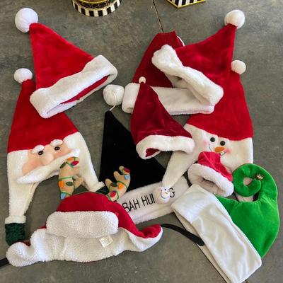 Christmas in January! (1050-BM)