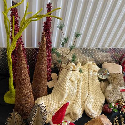 Christmas in January! (1050-BM)