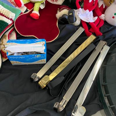 Christmas in January! (1050-BM)