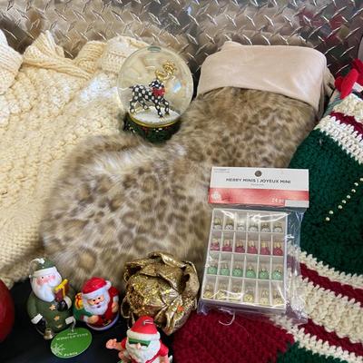 Christmas in January! (1050-BM)