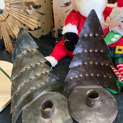 Christmas in January! (1050-BM)