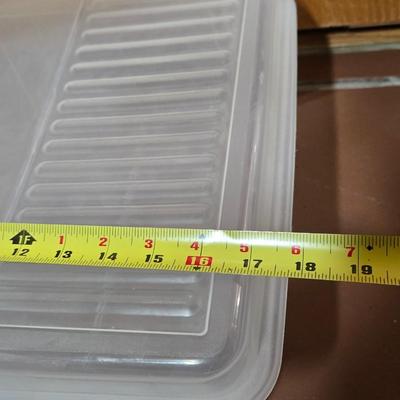 Storage Container