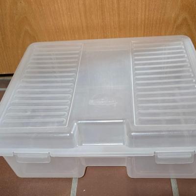 Storage Container