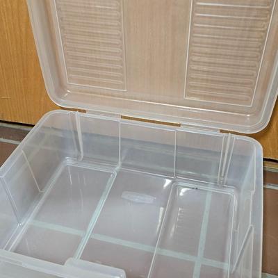 Storage Container