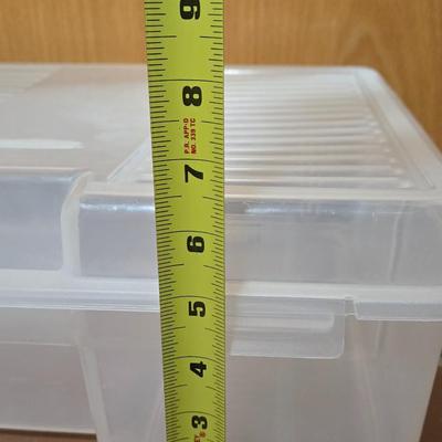 Storage Container