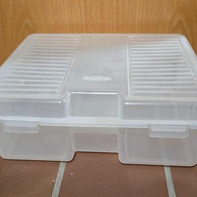 Storage Container