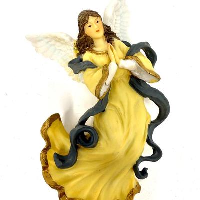 Vintage Royal Doulton Nativity Scene
