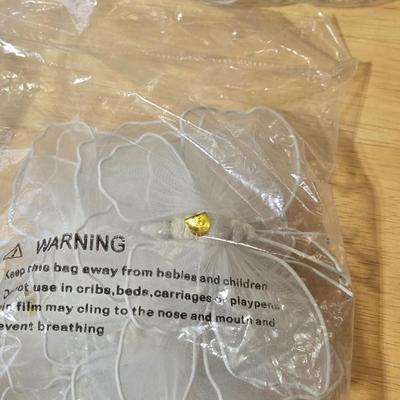 Crafting Butterflies