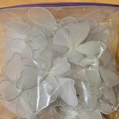 Crafting Butterflies