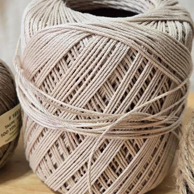 Twine and String Lot