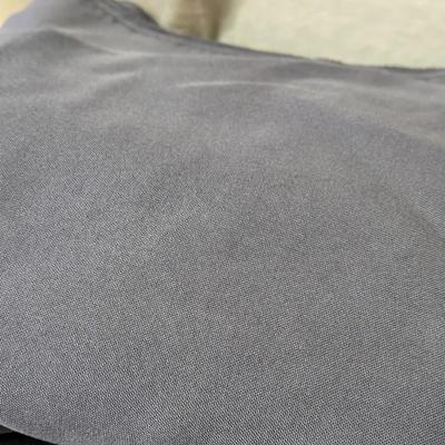 Black, Gray, and Upholstery Fabrics