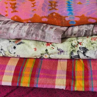 Spring & Easter Fabrics