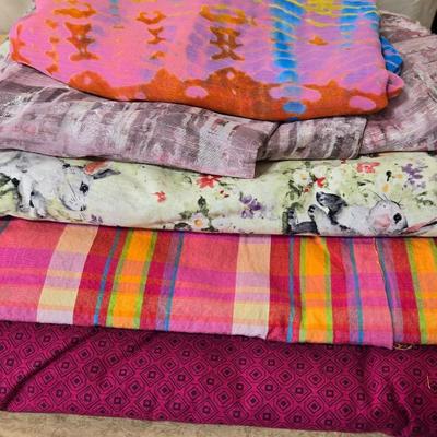 Spring & Easter Fabrics