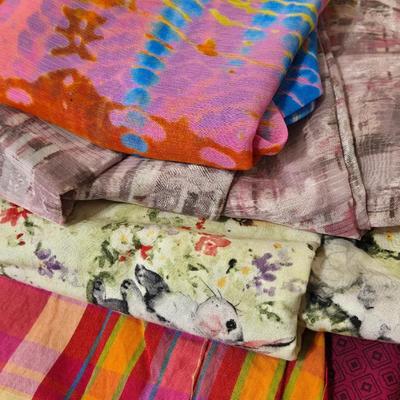 Spring & Easter Fabrics
