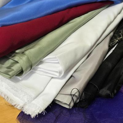 Fabric Lot