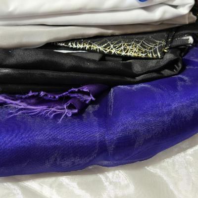 Fabric Lot