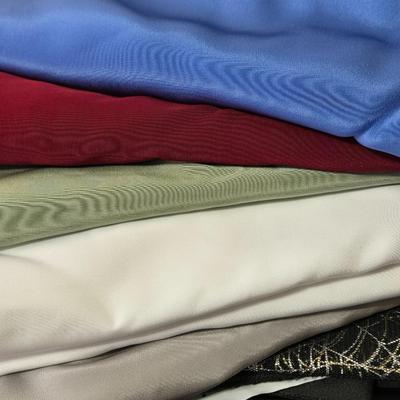 Fabric Lot