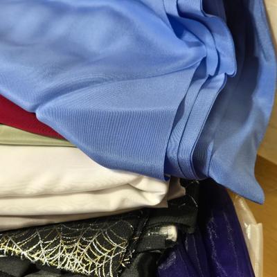 Fabric Lot